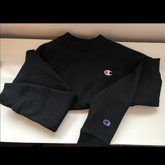 Champion Tops - Champion Sweatshirt